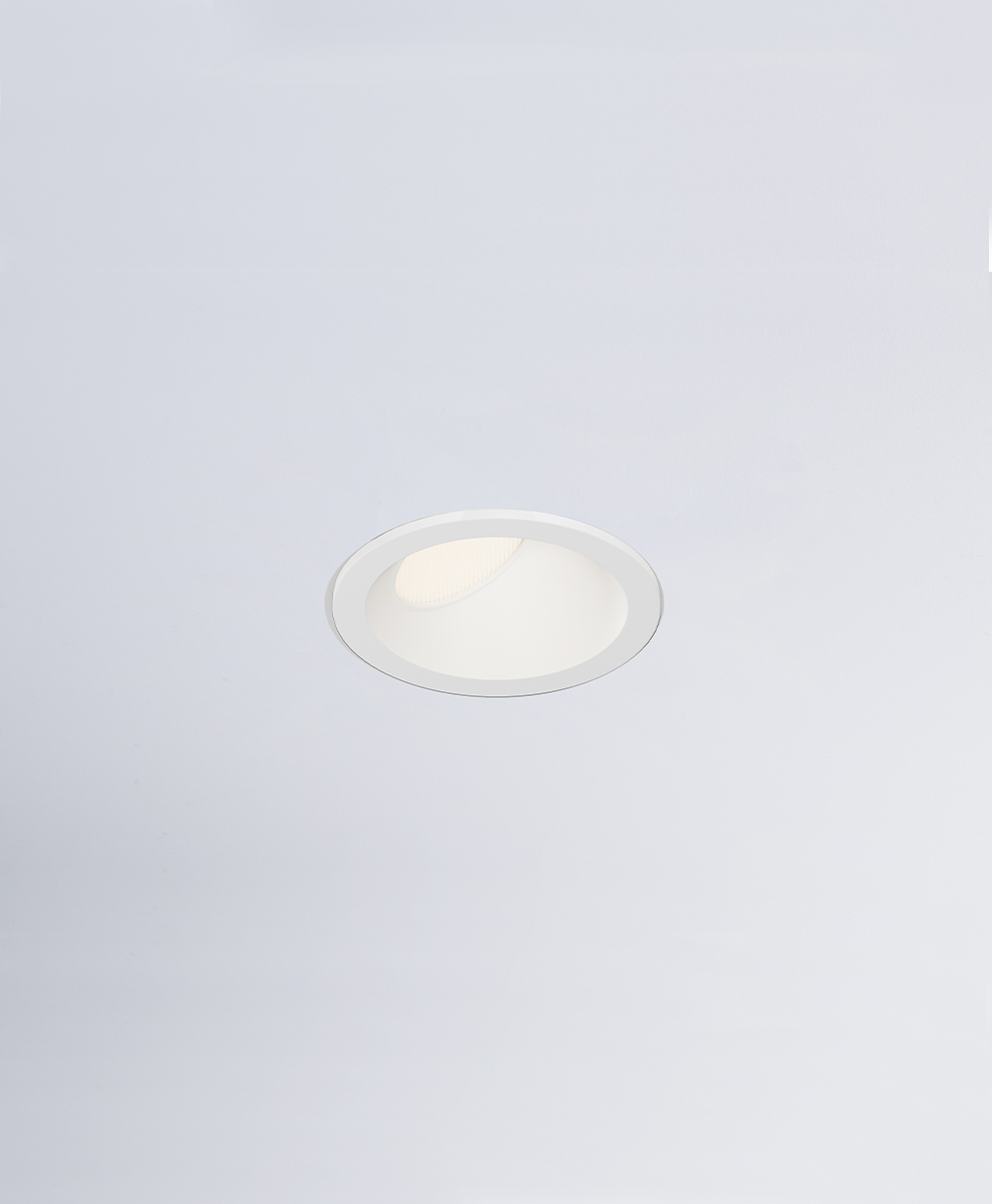 SIGMA 2 Round Wall Wash